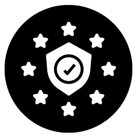 Datenschutz Icon