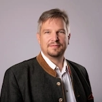 Armin Ibach