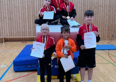 Donau pokal sieger 01