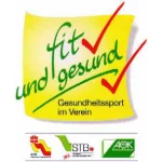 Fit und gesund