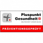 Pluspunkt gesundheit