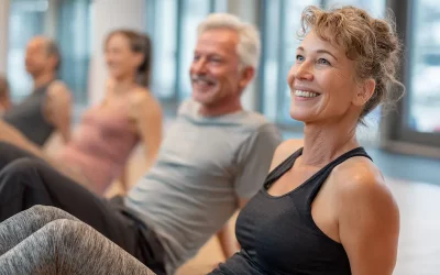 Beckenbodentraining beim VfL Munderkingen – AUSGEBUCHT