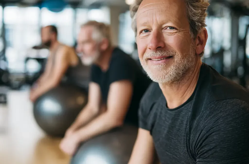 Präventionskurs „Männersache“