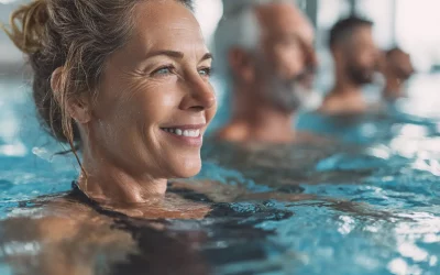 Zwei Präventionskurse ab Januar 2026